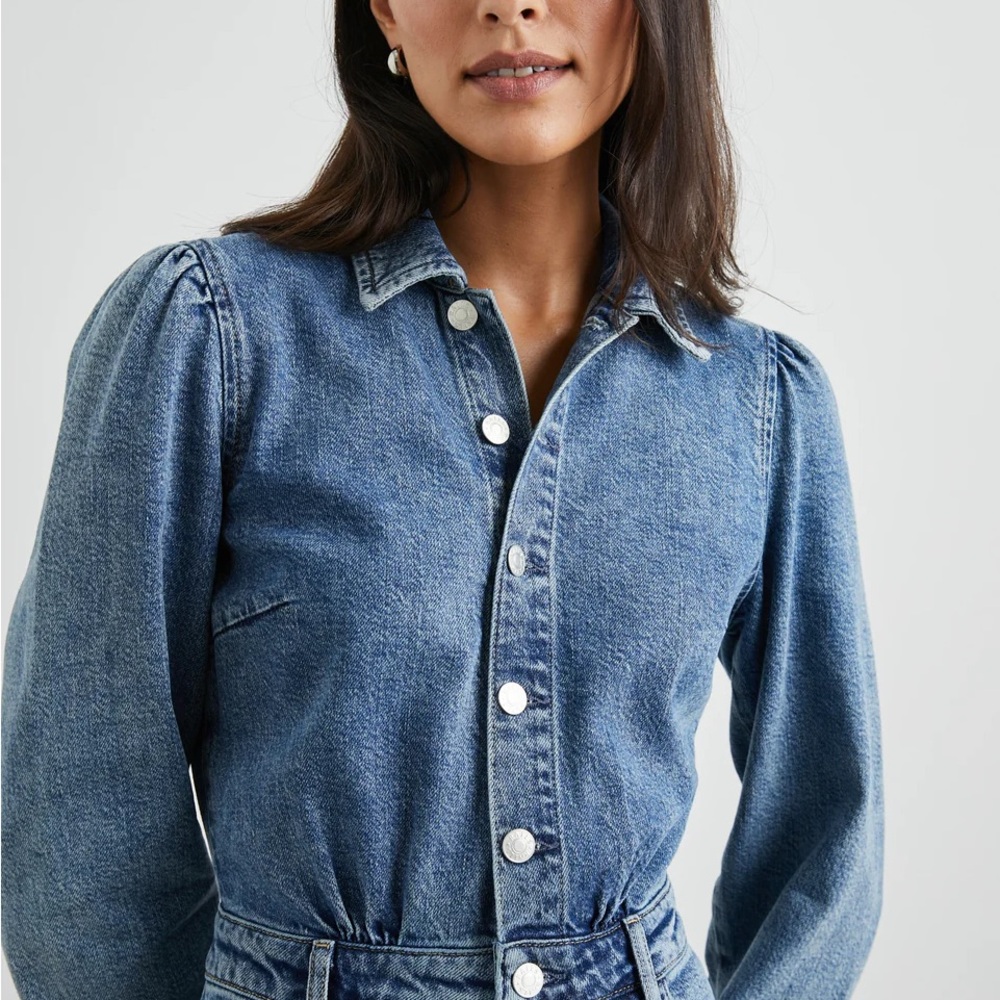 NWT Rails Beverly Dress West Coast